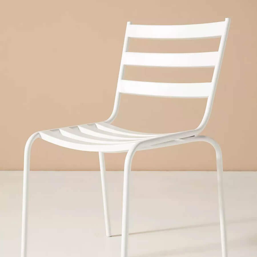 Alace Outdoor Garden Chairs